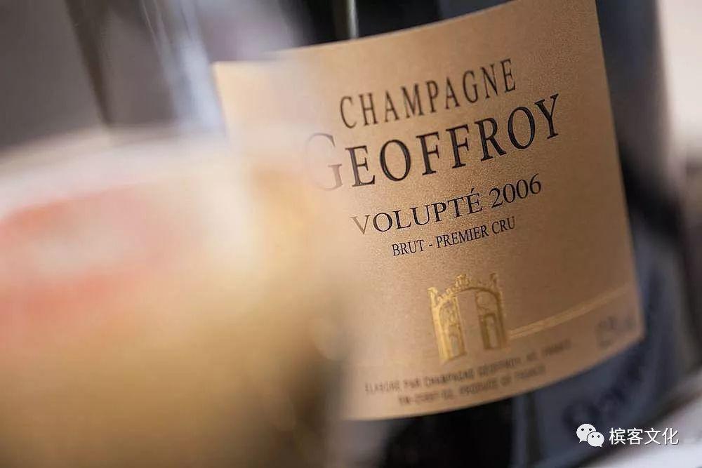 探访记 | Champagne Geoffroy 采收实录