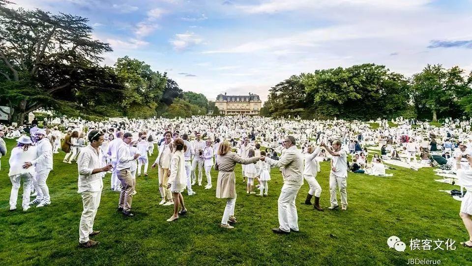 6.17 夏夜终极打开方式：香槟白色野餐