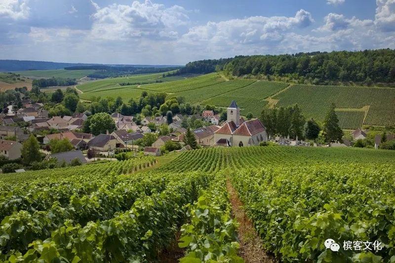 旅行 | 2018香槟之路庆典La Route du Champagne，一起来参加～