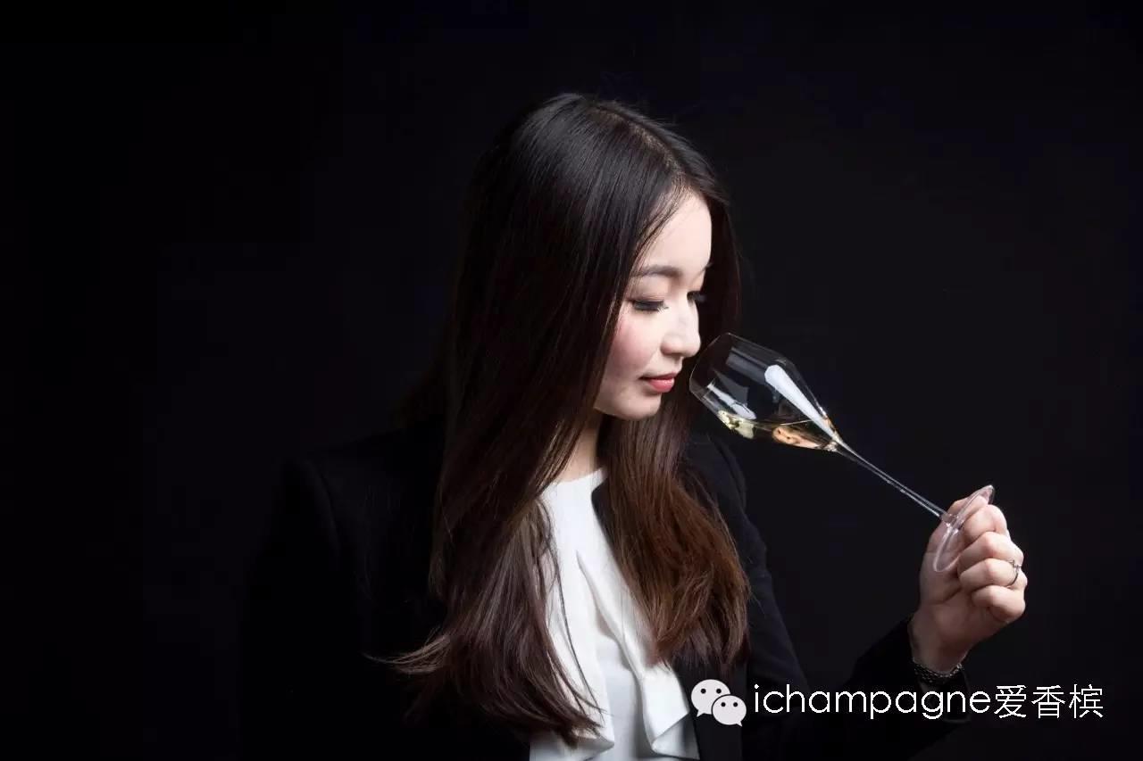 6.1 广州白天鹅 Champagne Discovery Master Class