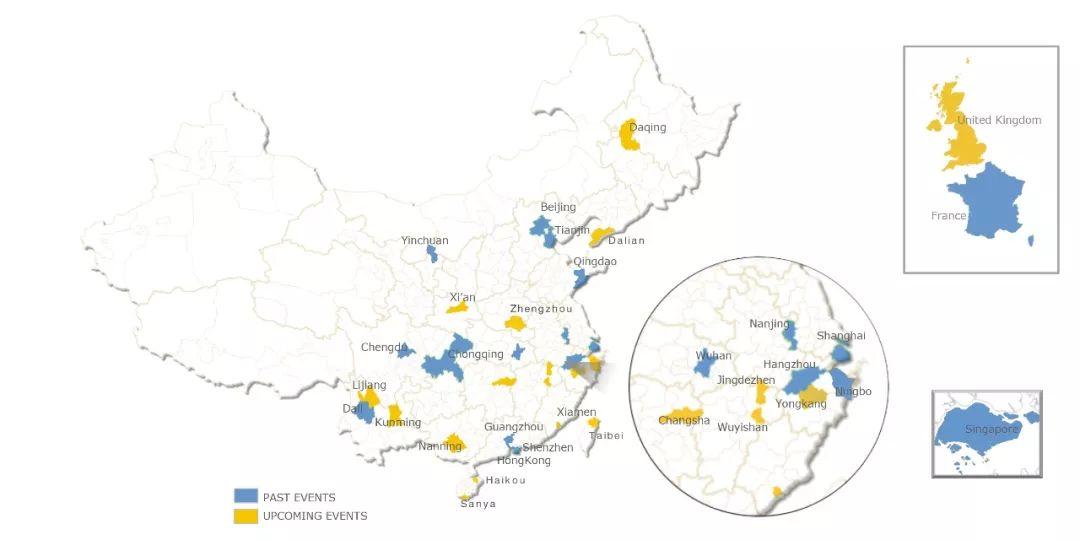 来自法国香槟区的权威评选 | 2019最佳香槟酒单评选通道开启！