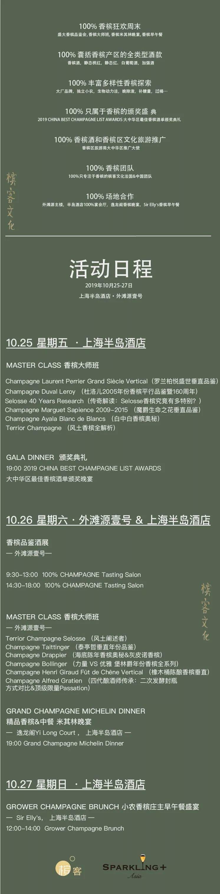 2019 展商介绍 | 杜洛儿香槟 Champagne Duval Leroy