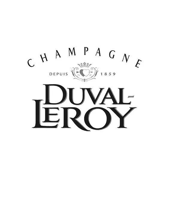 2019 展商介绍 | 杜洛儿香槟 Champagne Duval Leroy