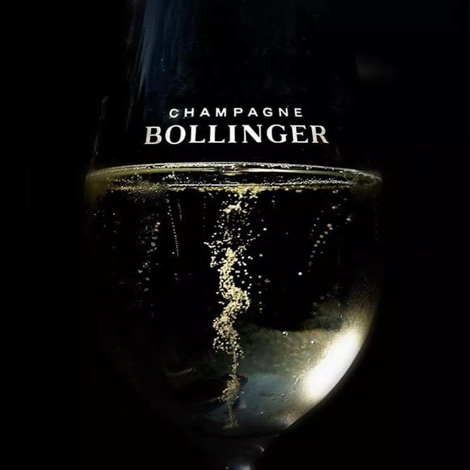 2019 展商介绍 | 堡林爵香槟 Champagne Bollinger