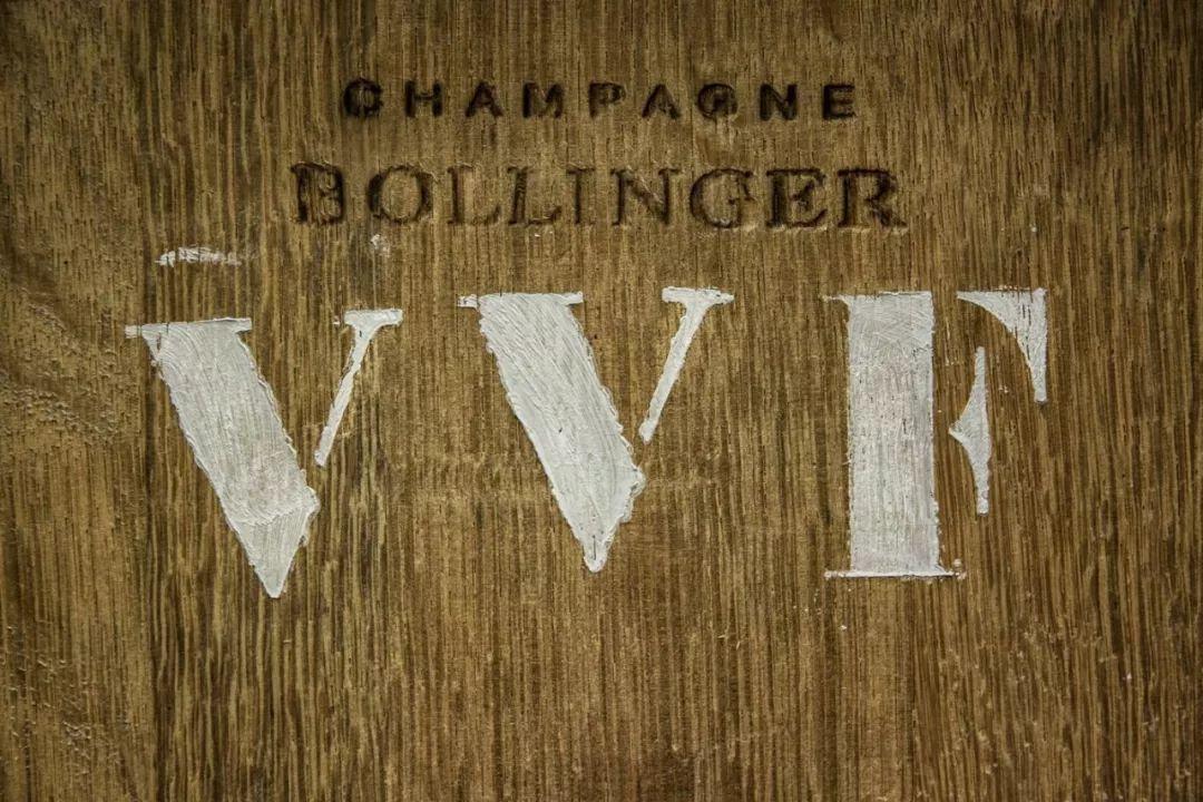 2019 展商介绍 | 堡林爵香槟 Champagne Bollinger