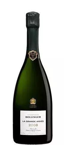 2019 展商介绍 | 堡林爵香槟 Champagne Bollinger