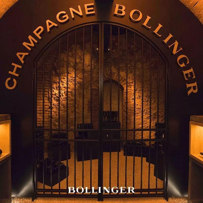 2019 展商介绍 | 堡林爵香槟 Champagne Bollinger