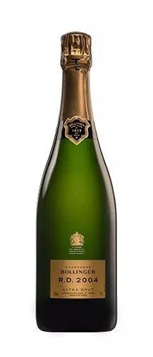 2019 展商介绍 | 堡林爵香槟 Champagne Bollinger