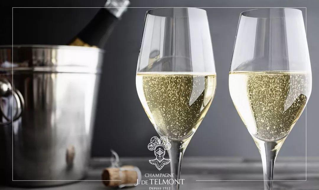 2019 展商介绍 | Champagne J. de Telmont