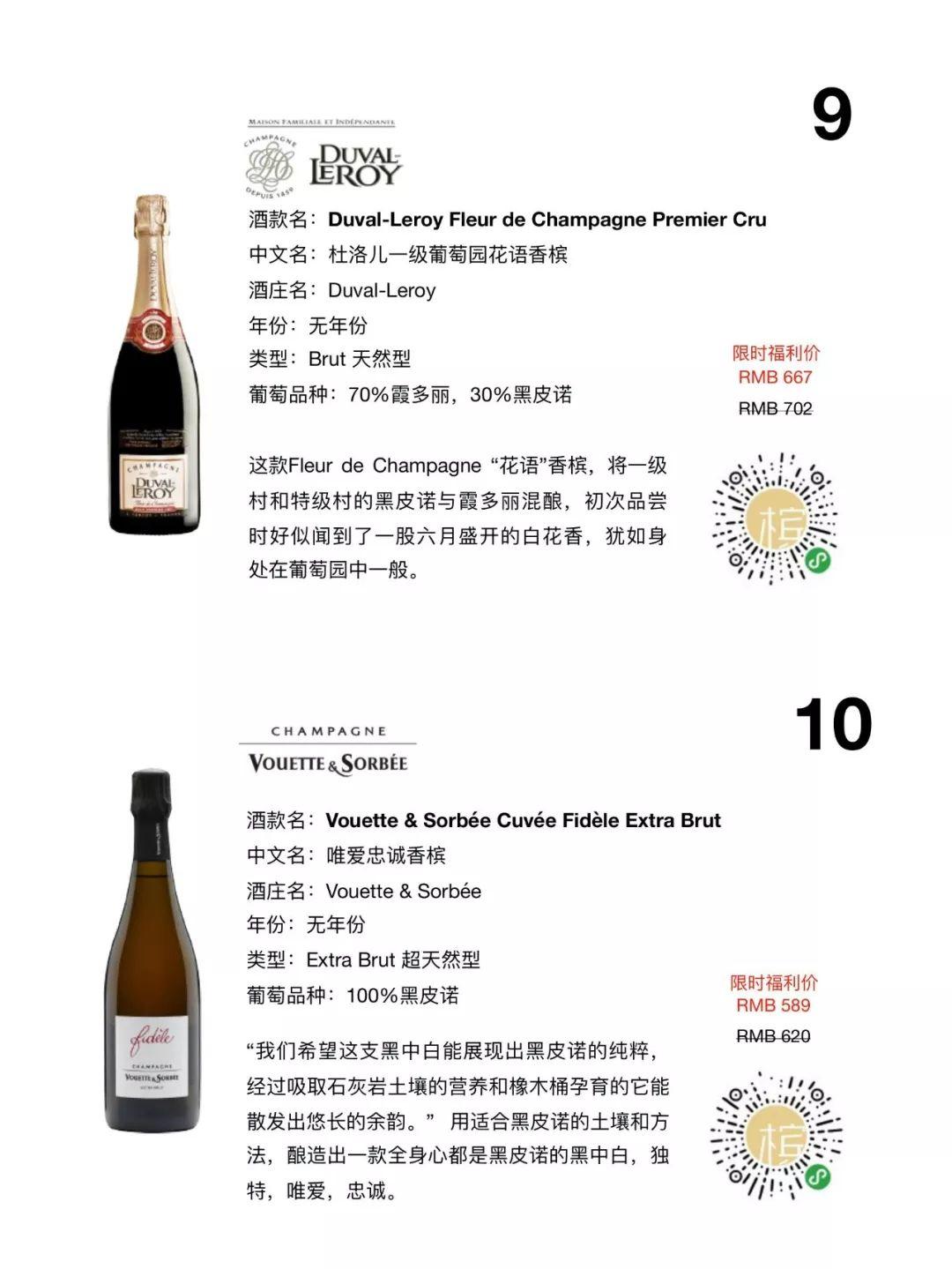 线上同步快乐 | CHAMPAGNE MARKET |