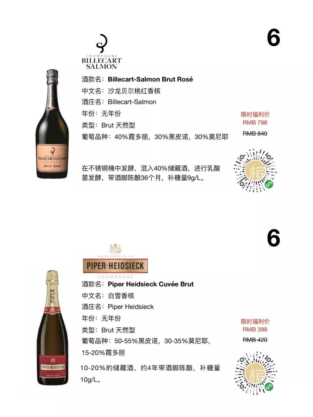 线上同步快乐 | CHAMPAGNE MARKET |