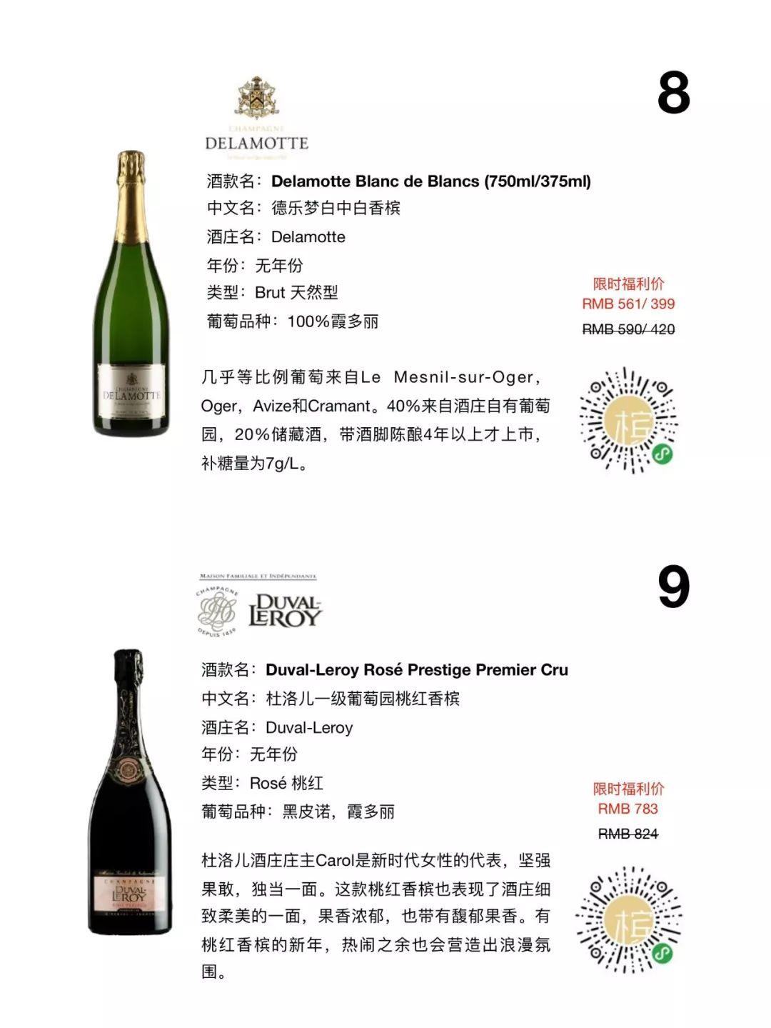 线上同步快乐 | CHAMPAGNE MARKET |