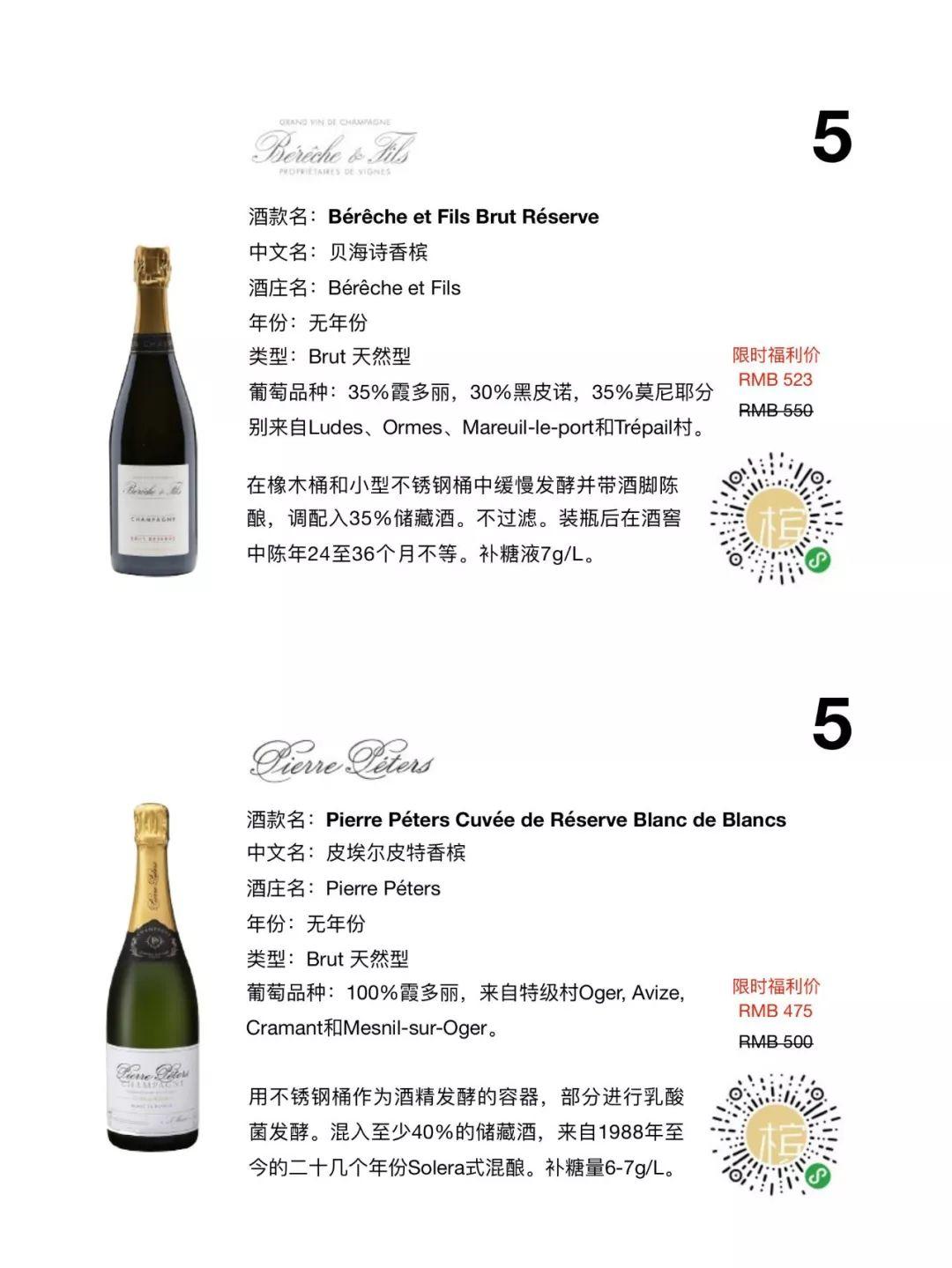 线上同步快乐 | CHAMPAGNE MARKET |