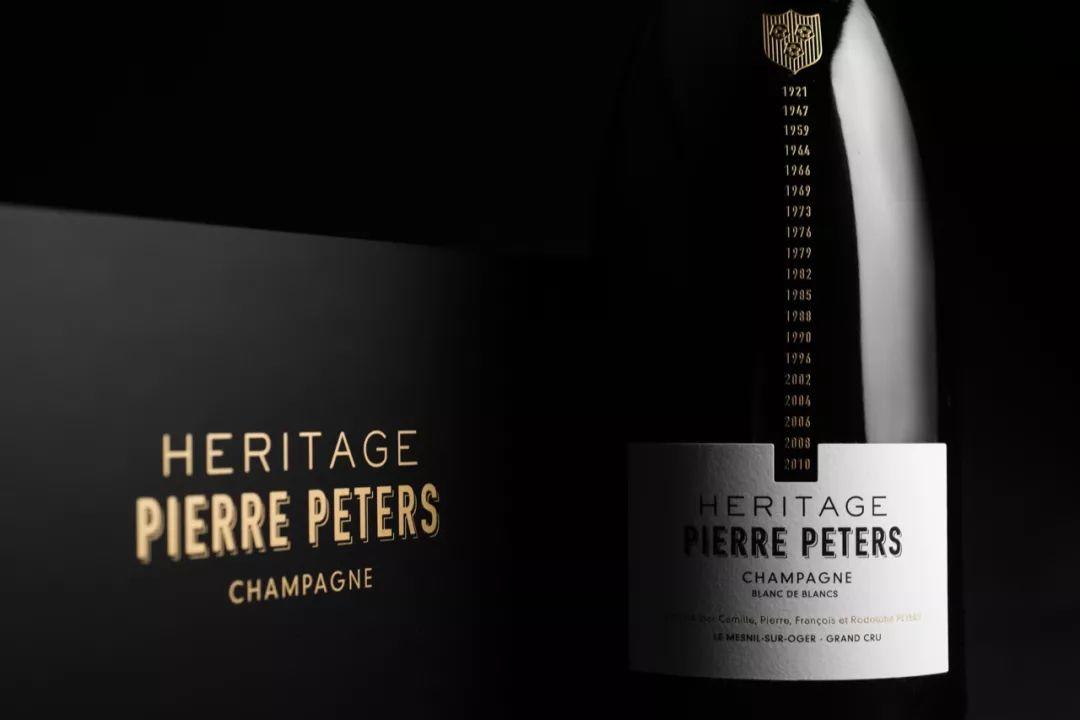 1.6北京・1.7广州 | Pierre Péters 一百周年纪念高端系列庄主晚宴