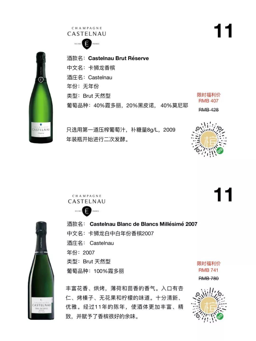 线上同步快乐 | CHAMPAGNE MARKET |