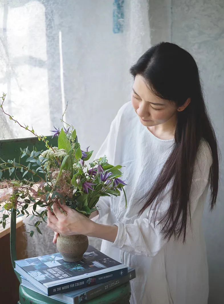 4.24 上海 | 花艺、香槟、餐桌美学，这里有你最想要的生活艺术