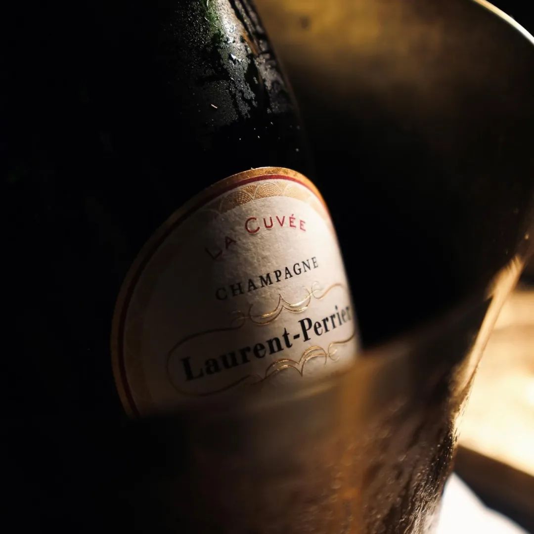 2024 展商介绍｜Champagne Laurent-Perrier