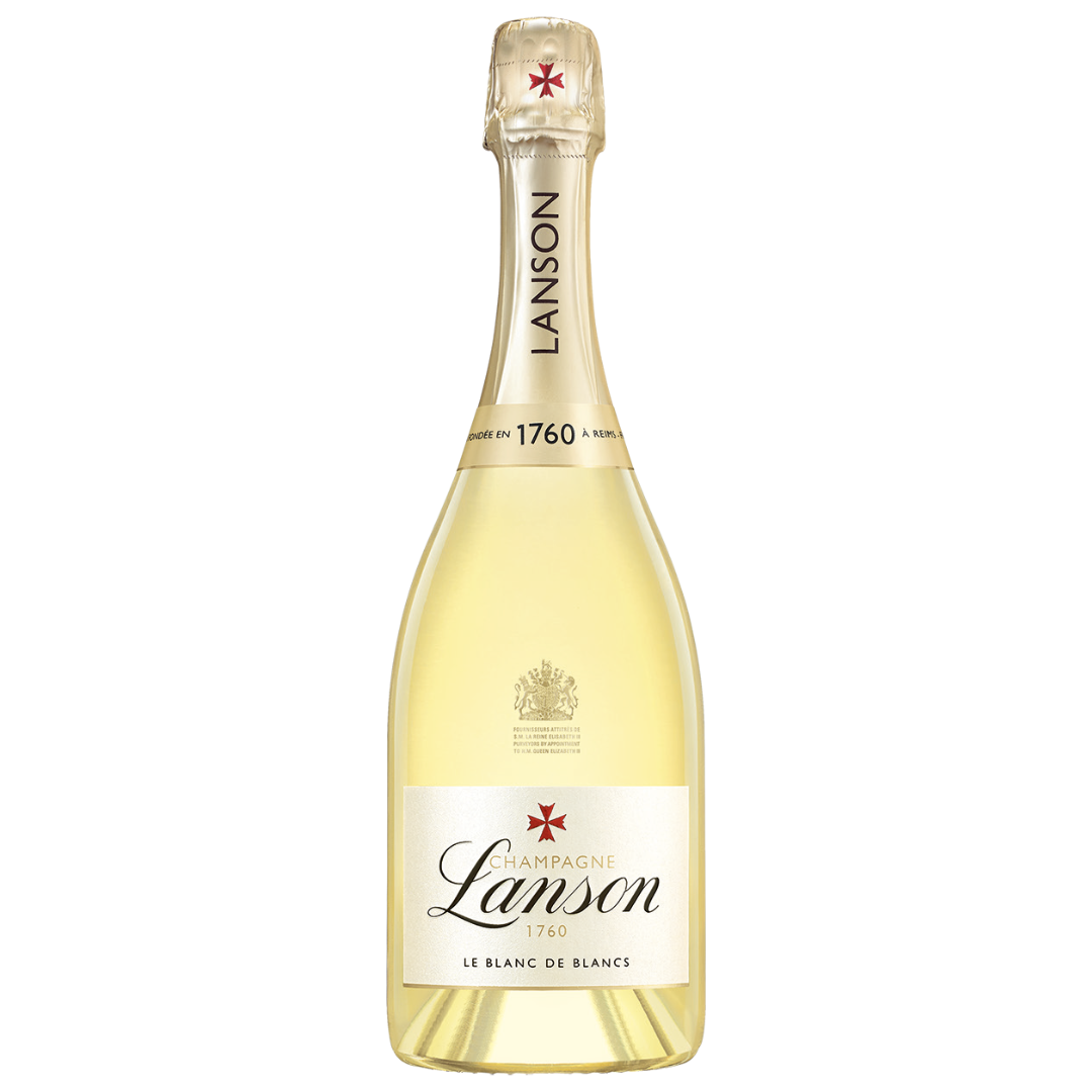 2024 展商介绍｜Champagne Lanson