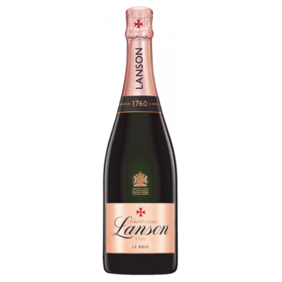 2024 展商介绍｜Champagne Lanson