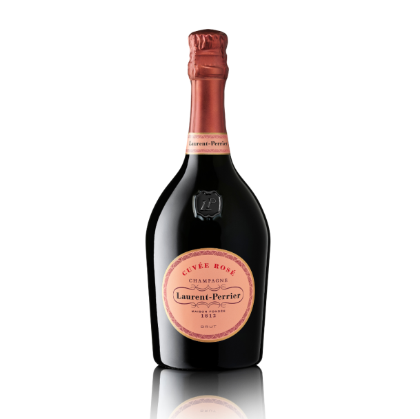 2024 展商介绍｜Champagne Laurent-Perrier