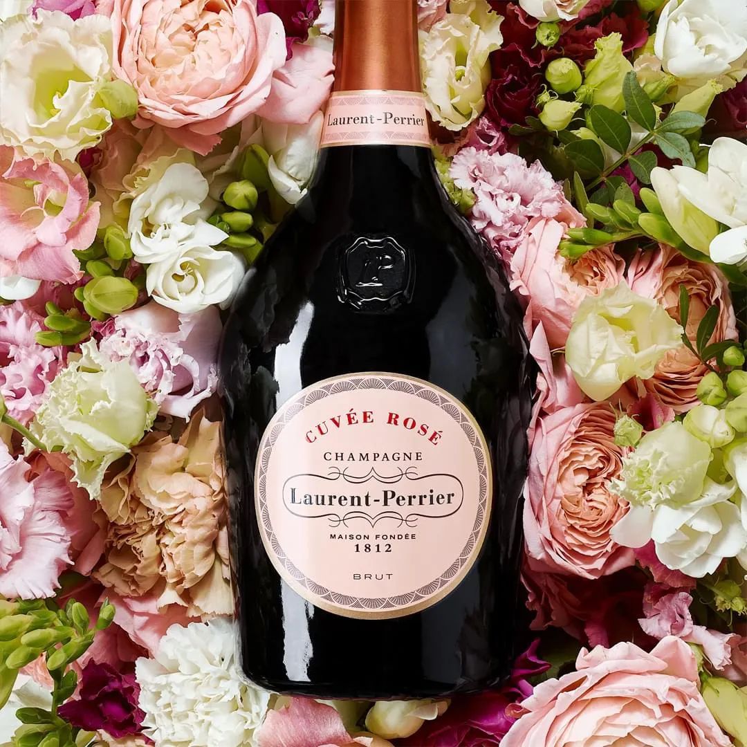 2024 展商介绍｜Champagne Laurent-Perrier