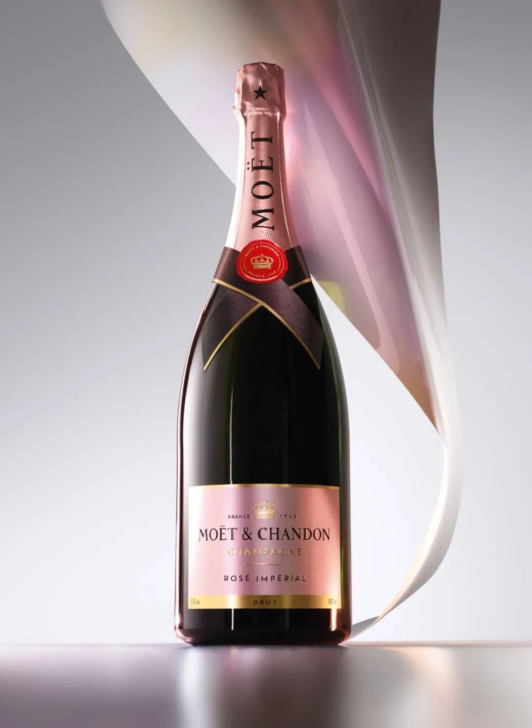 2024 展商介绍｜Moët & Chandon