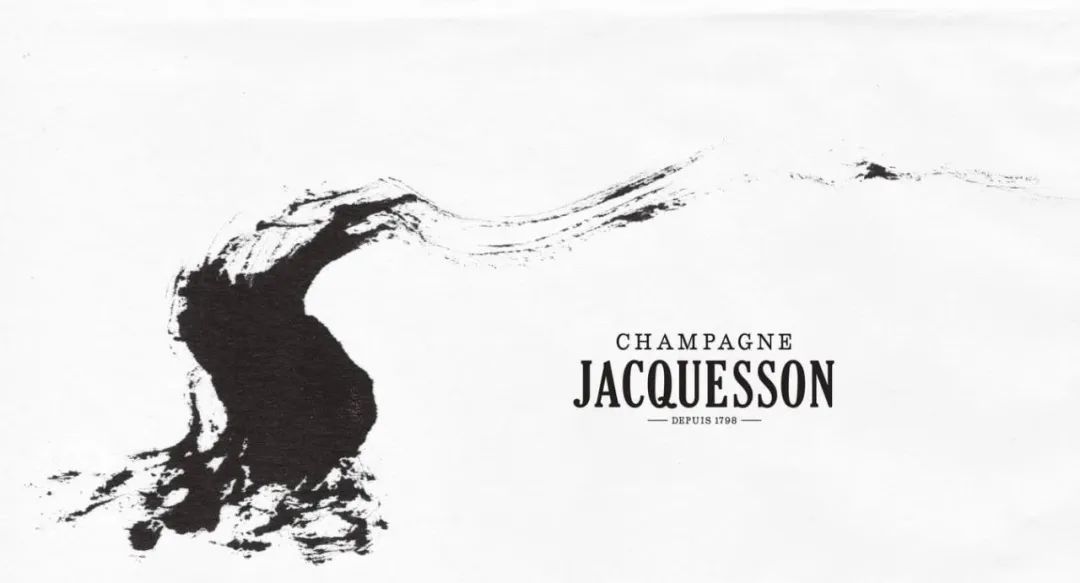 香槟推荐｜Champagne Jacquesson ：不甘平凡，卓尔不群