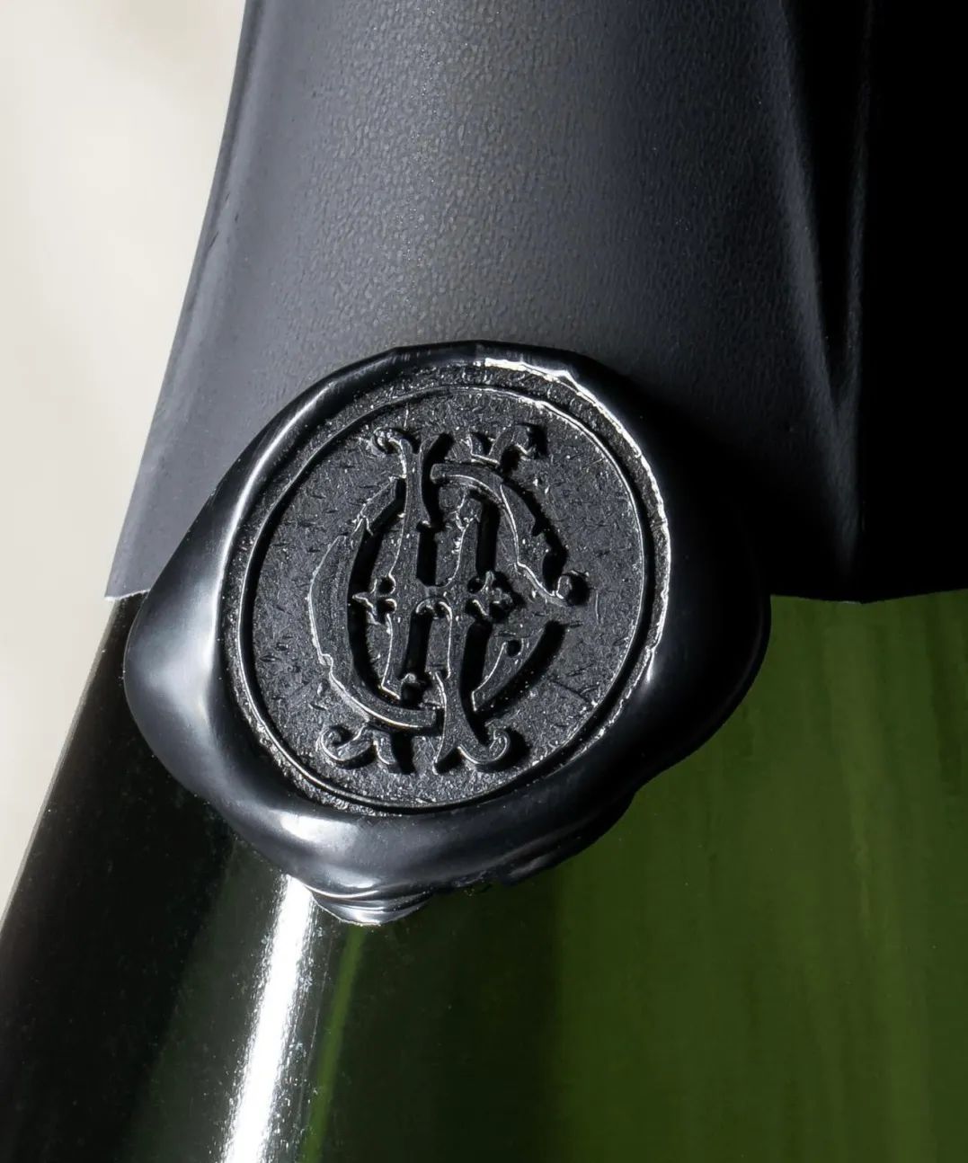 2024 展商介绍｜ Champagne Rare & Champagne Charles Heidsieck