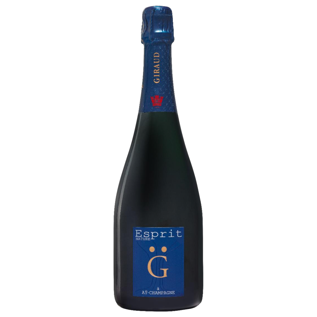 2024 展商介绍｜Champagne Henri Giraud