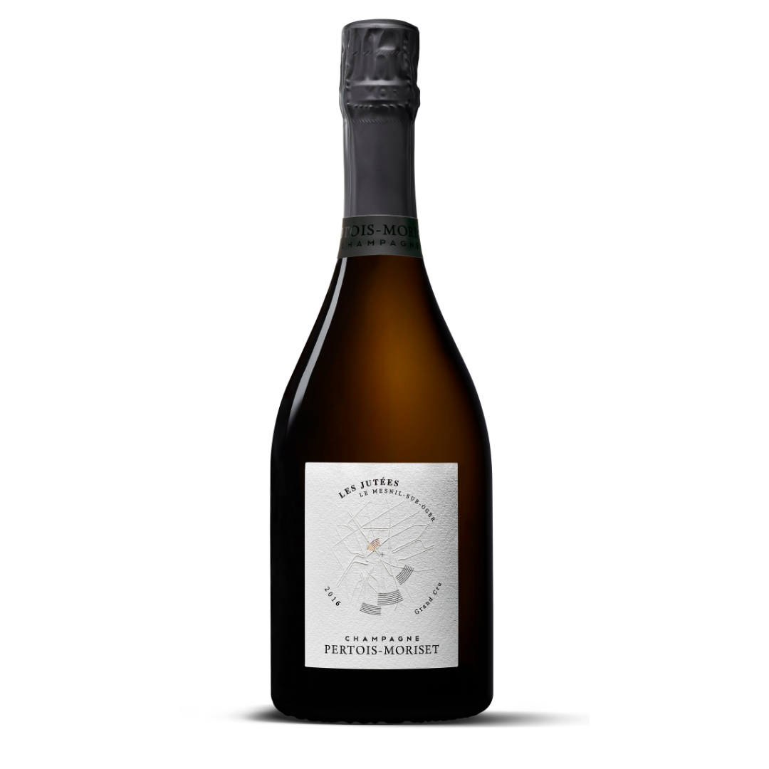 2024 展商介绍｜Champagne Pertois Moriset