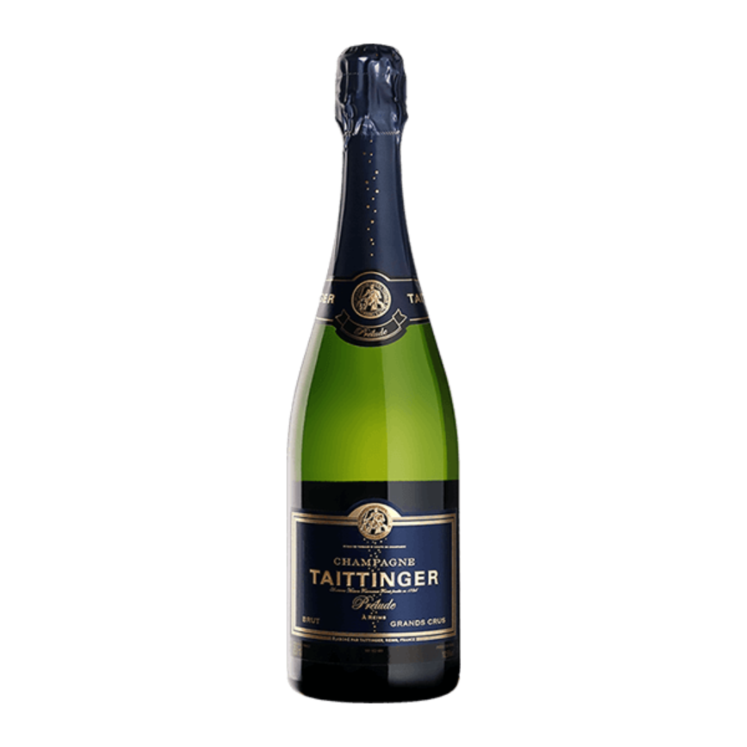 2024 展商介绍｜Champagne Taittinger