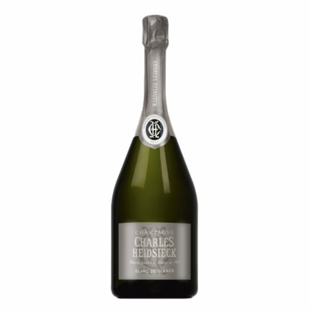 2024 展商介绍｜ Champagne Rare & Champagne Charles Heidsieck