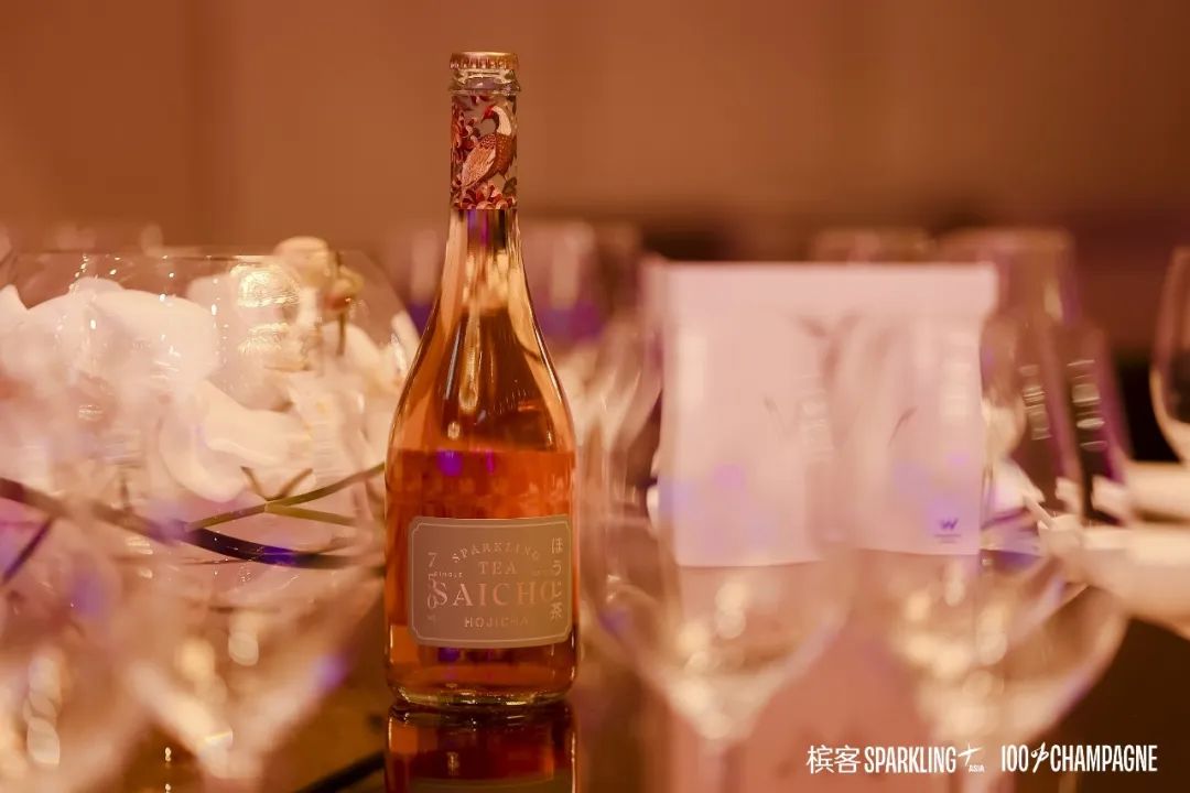 2024 China Best Champagne List Award Results Announcement