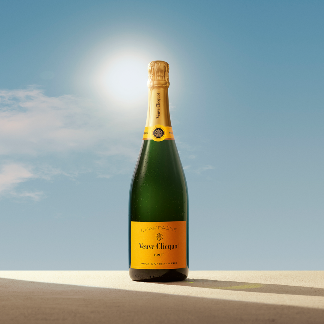 2024 展商介绍｜Champagne Veuve Clicquot